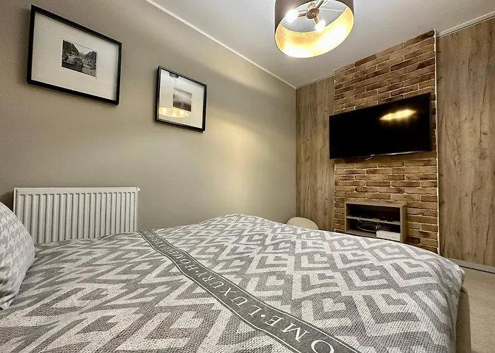 Luxapart Kalisz Loft