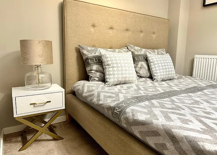 Luxapart Kalisz Loft