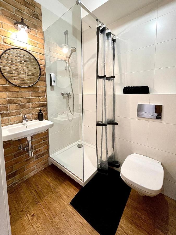 Luxapart Kalisz Loft Apartment