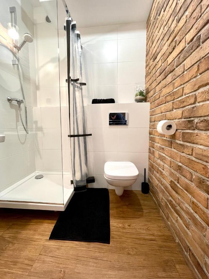 Luxapart Kalisz Loft Apartment