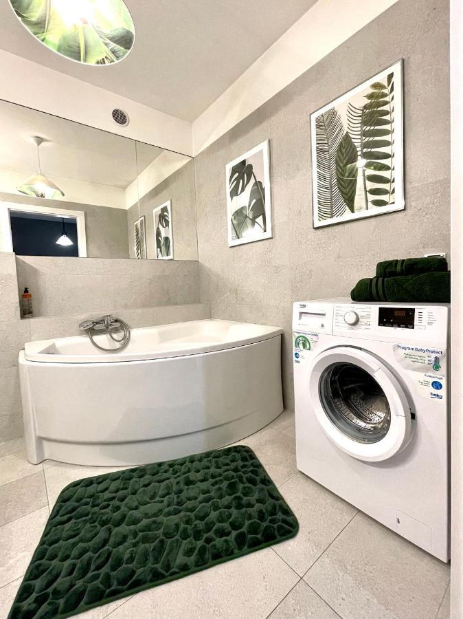 Luxapart Kalisz Loft *