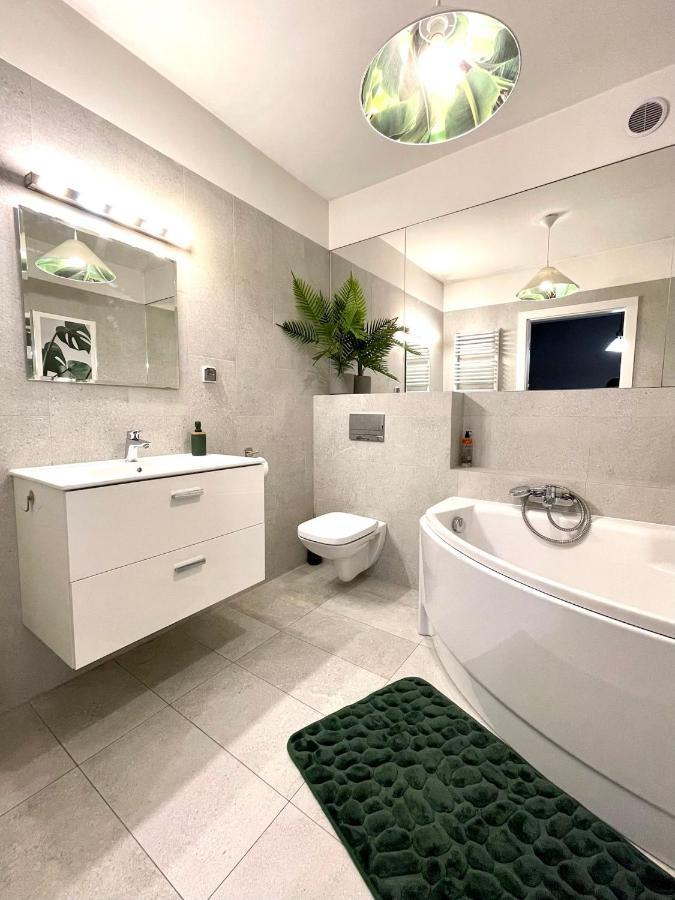 Luxapart Kalisz Loft * Kalisz (Greater Poland)