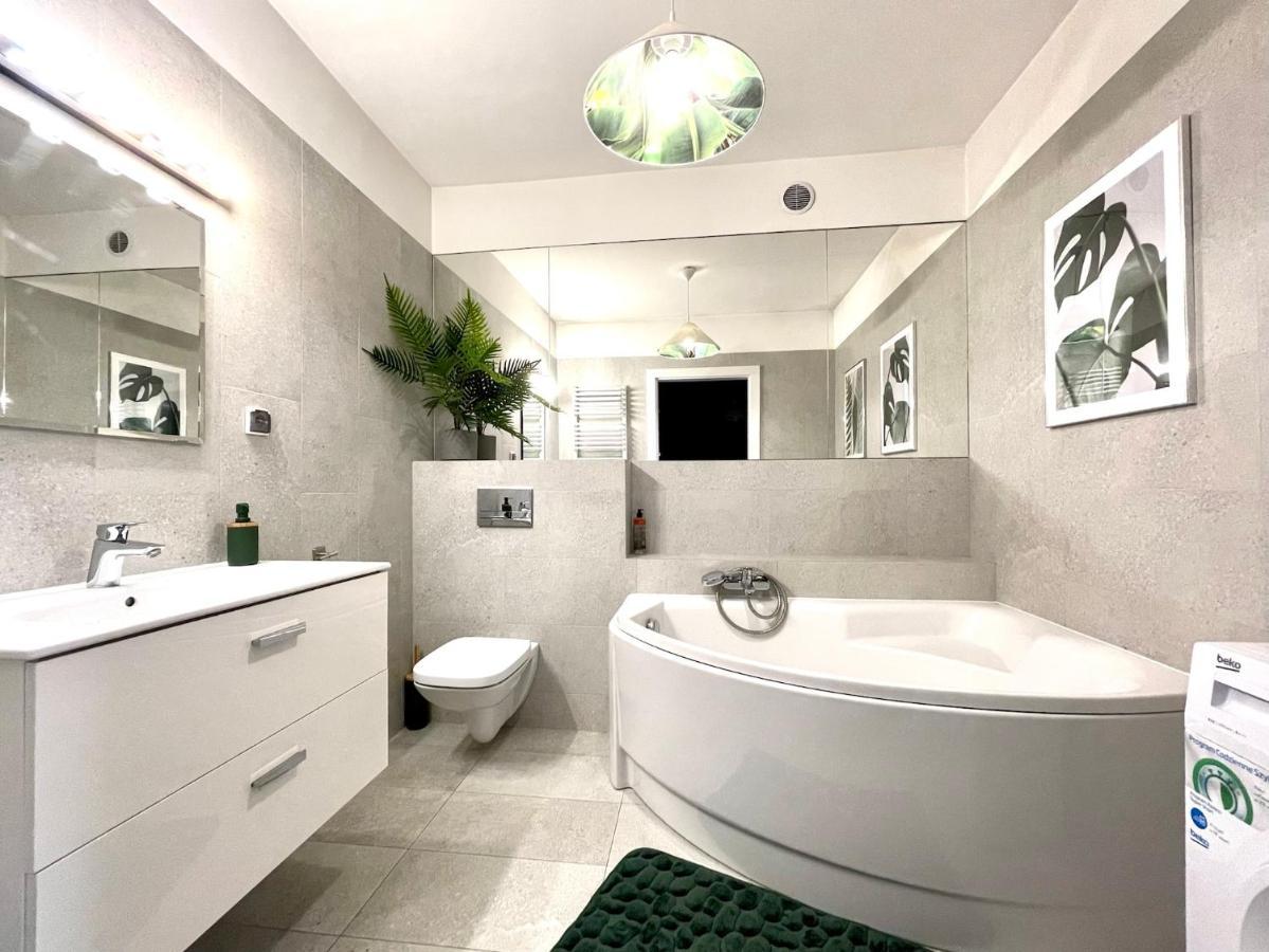 Apartment Luxapart Kalisz Loft