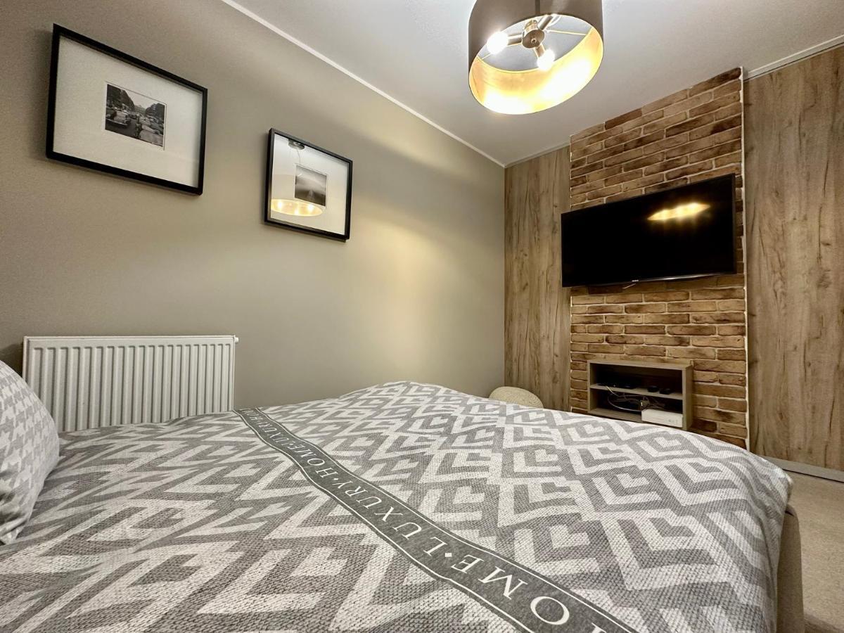Luxapart Kalisz Loft * Kalisz (Greater Poland)