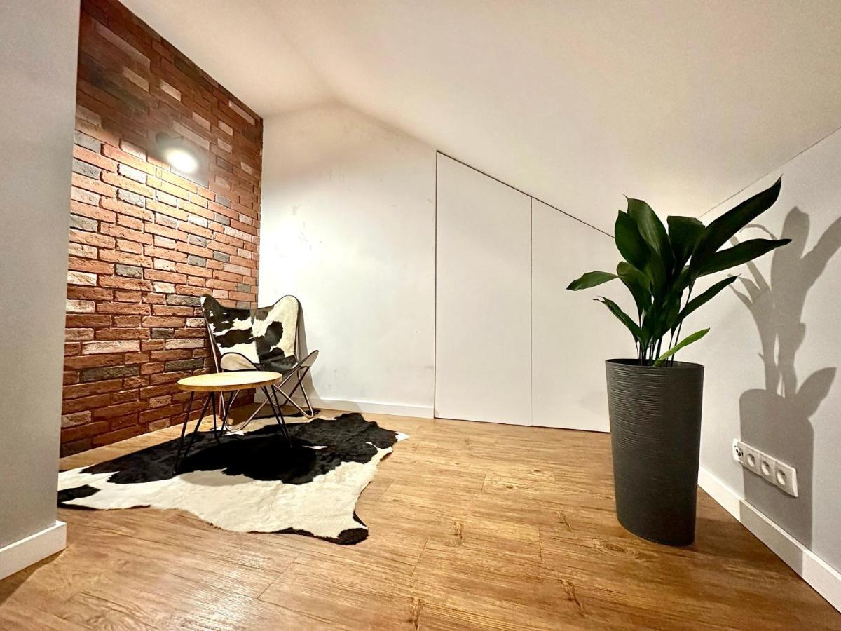 Luxapart Kalisz Loft * Kalisz (Greater Poland)