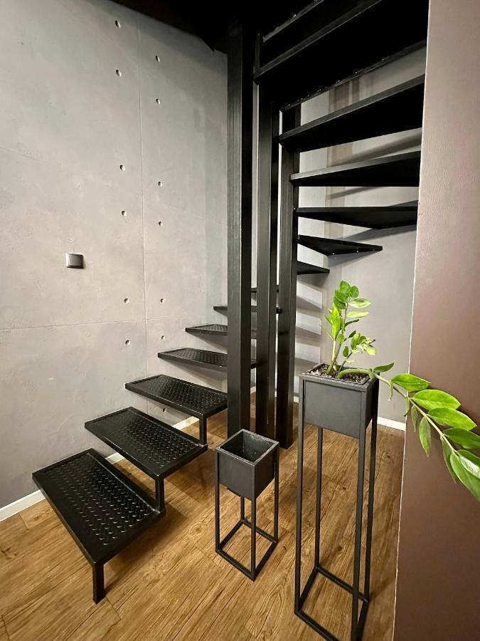 Apartment Luxapart Kalisz Loft *