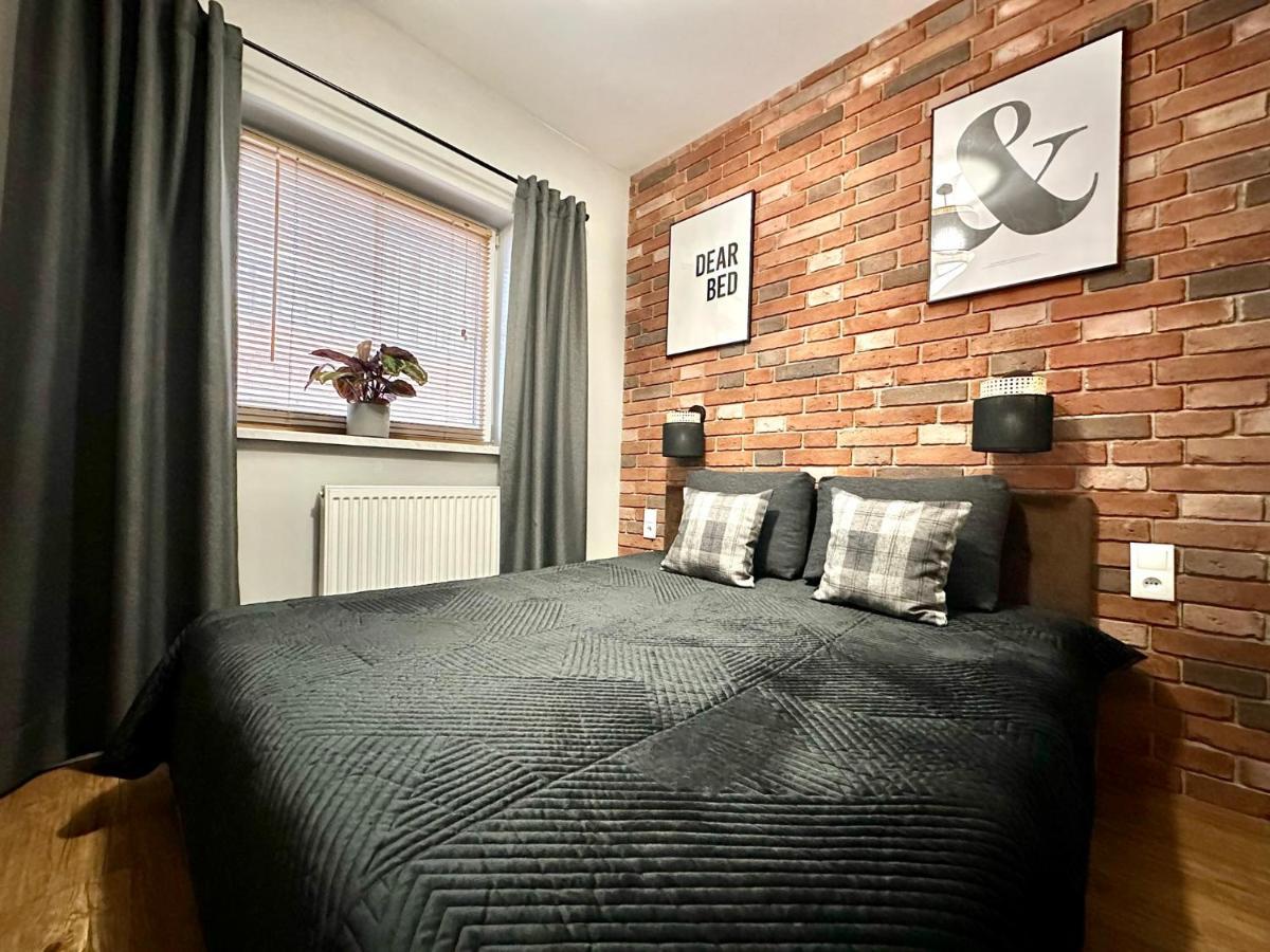 Luxapart Kalisz Loft Kalisz (Greater Poland)