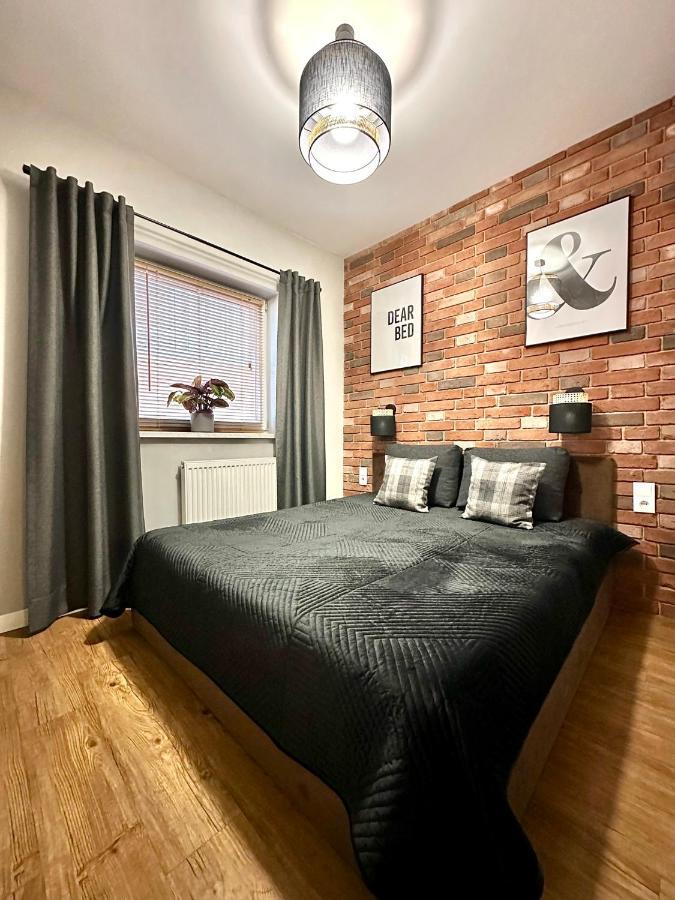Luxapart Kalisz Loft