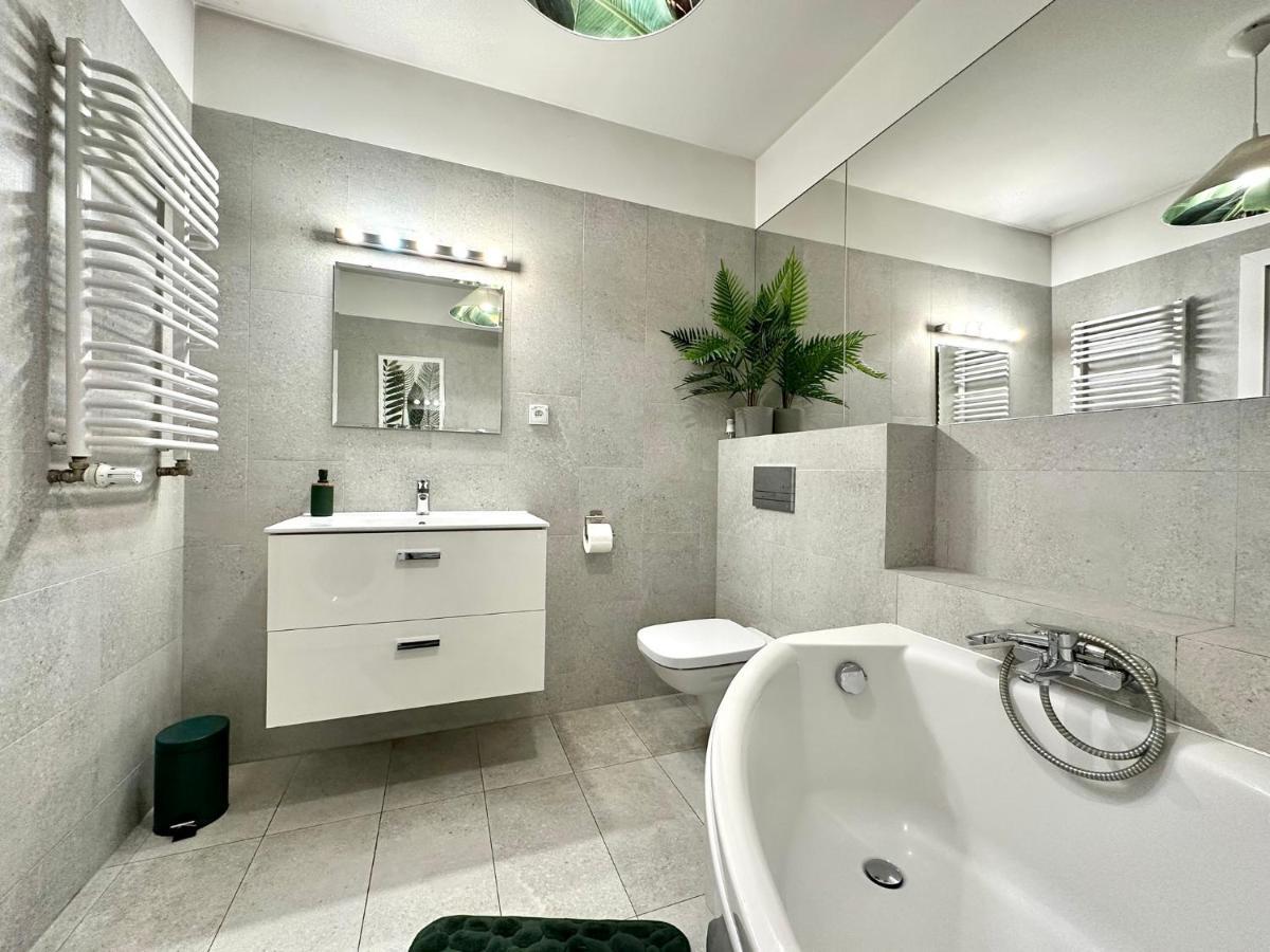 Luxapart Kalisz Loft *