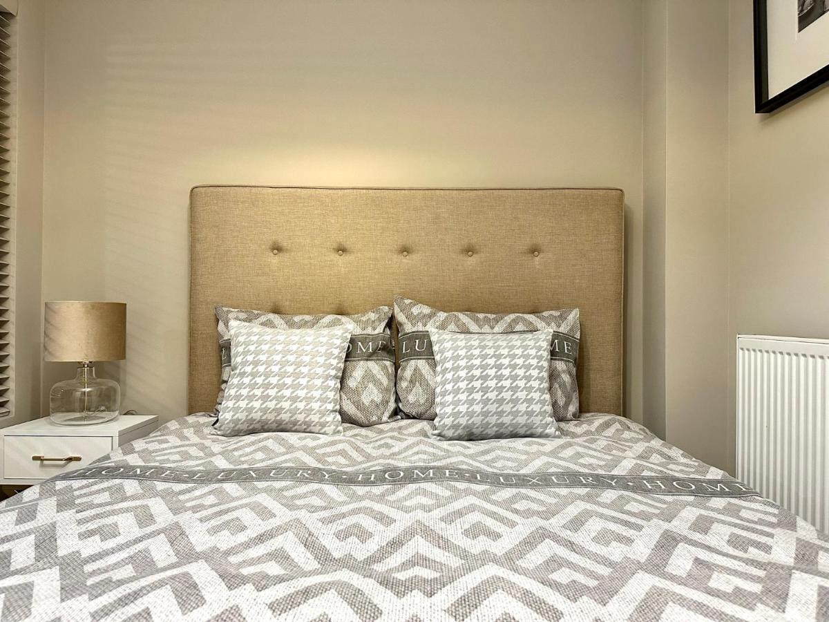 Luxapart Kalisz Loft * Kalisz (Greater Poland)