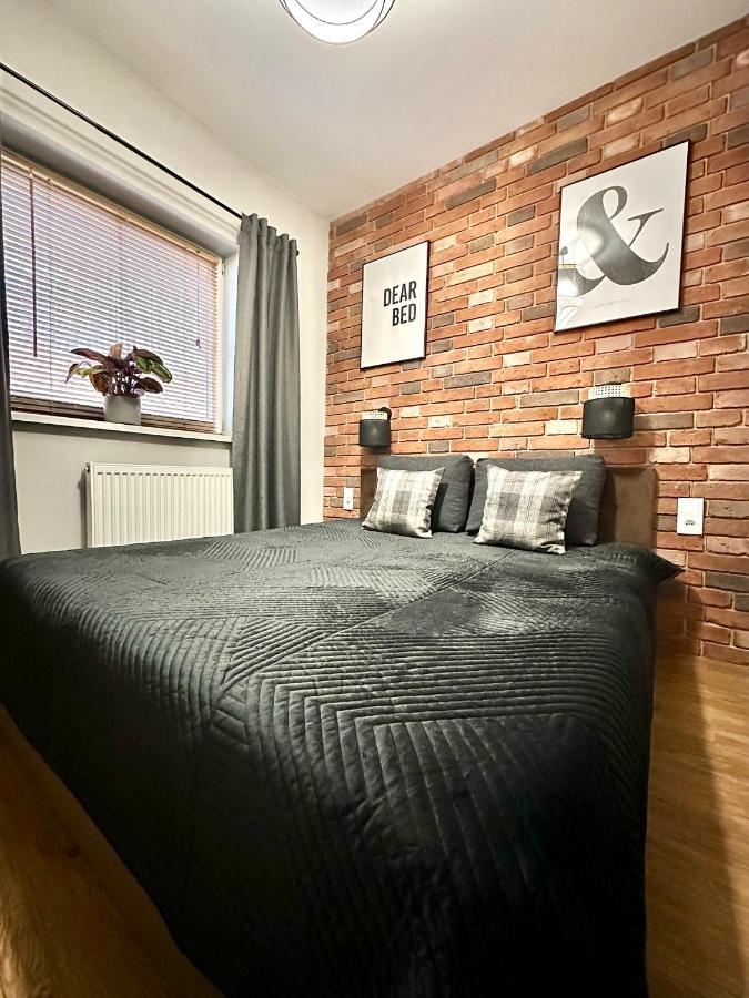 Apartment Luxapart Kalisz Loft Kalisz (Greater Poland)
