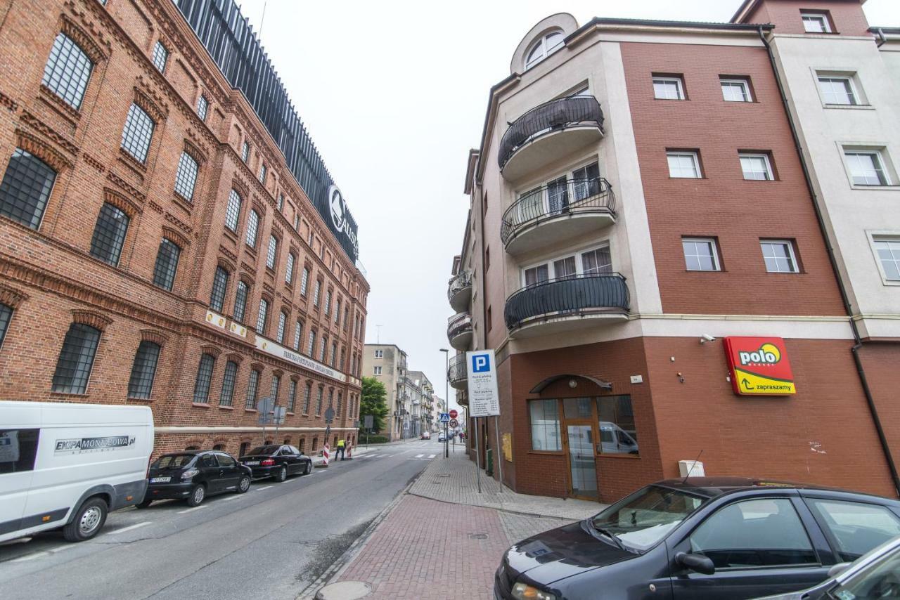 Luxapart Kalisz Loft Kalisz (Greater Poland)
