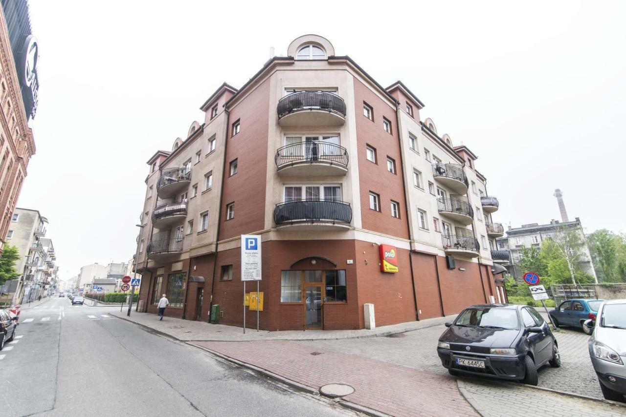 Apartment Luxapart Kalisz Loft
